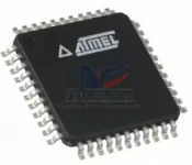 ATXMEGA32A4U-AU QFP44